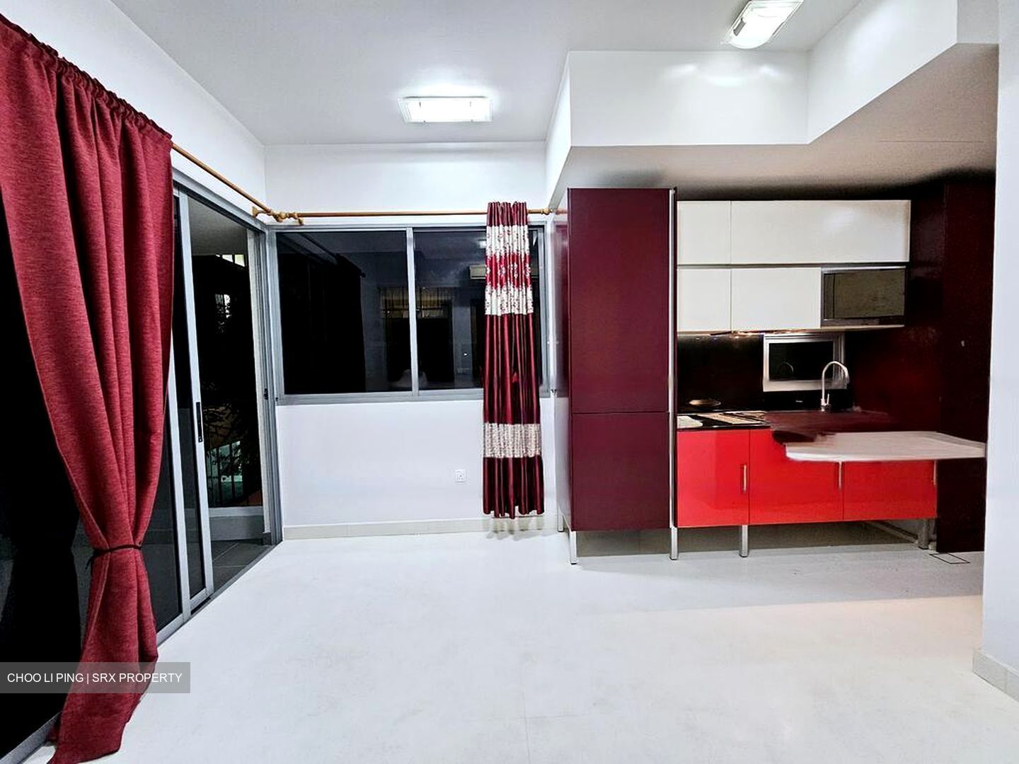 Primo Residences (D19), Apartment #461116251